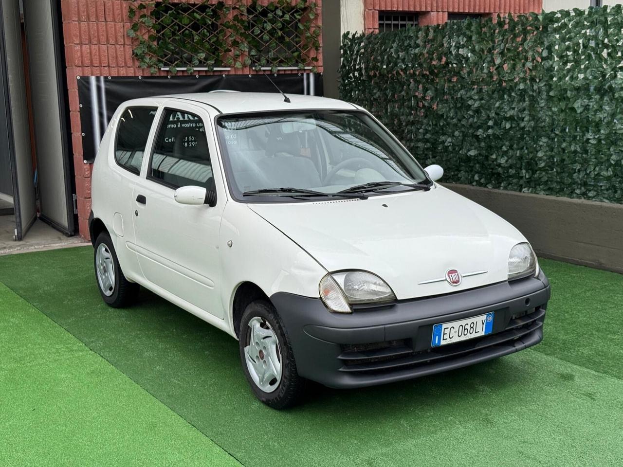 Fiat 600 1.1 Active