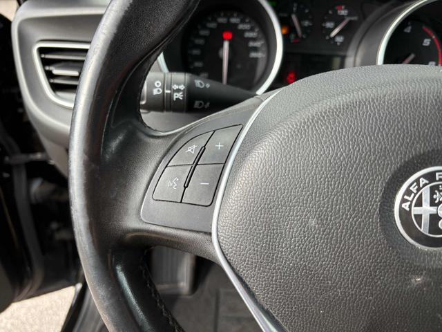 ALFA ROMEO Giulietta 1.6 JTDm 120 CV Super