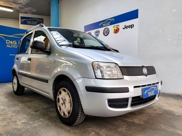 Fiat Panda 1.2 My Life 69cv