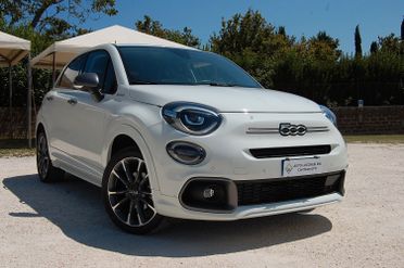 Fiat 500X 1.3 MultiJet 95 CV Sport