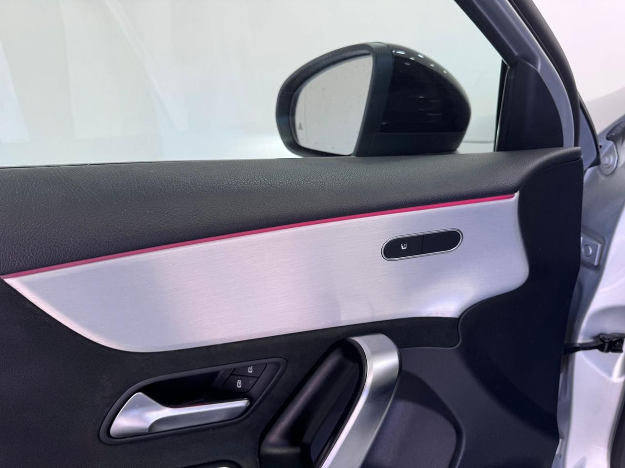 Mercedes-benz AMG A 35 4Matic Premium Plus-FULL-2023