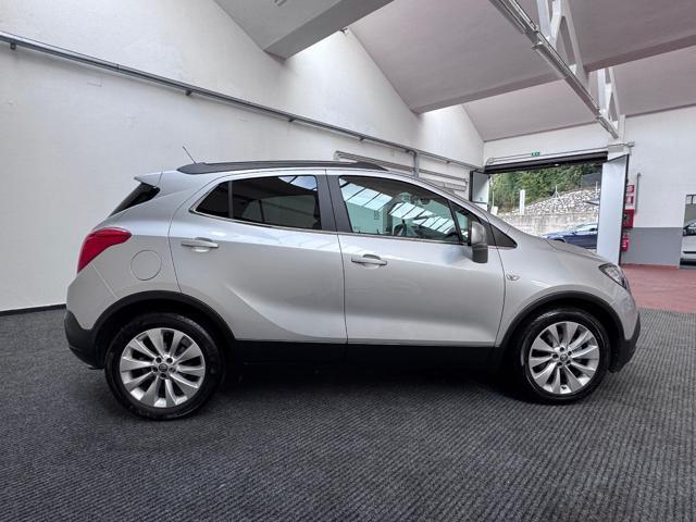 OPEL Mokka 1.4 Turbo 140CV UNIPROP.|NEOPAT.|EURO6|18'