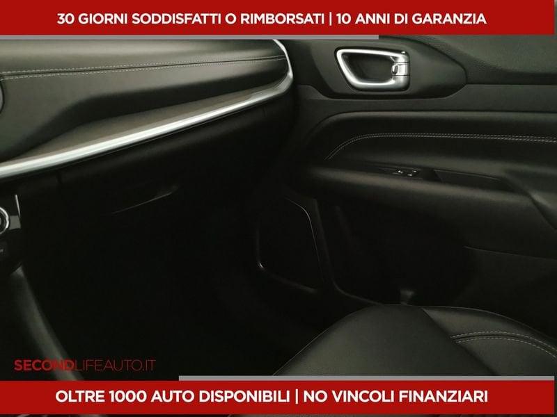 Jeep Compass 1.6 mjt Limited 2wd 130cv