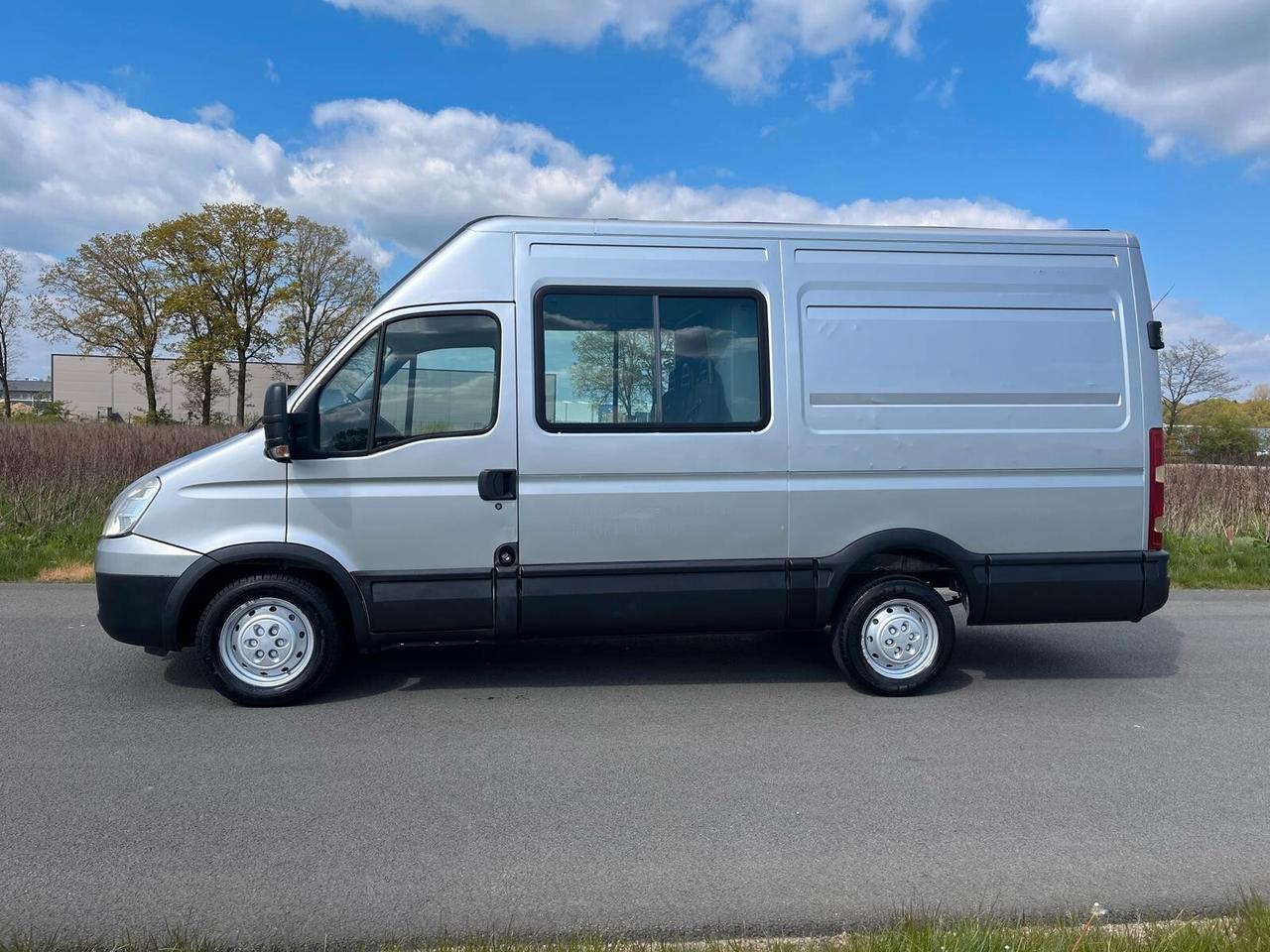 Iveco Daily 29L12V