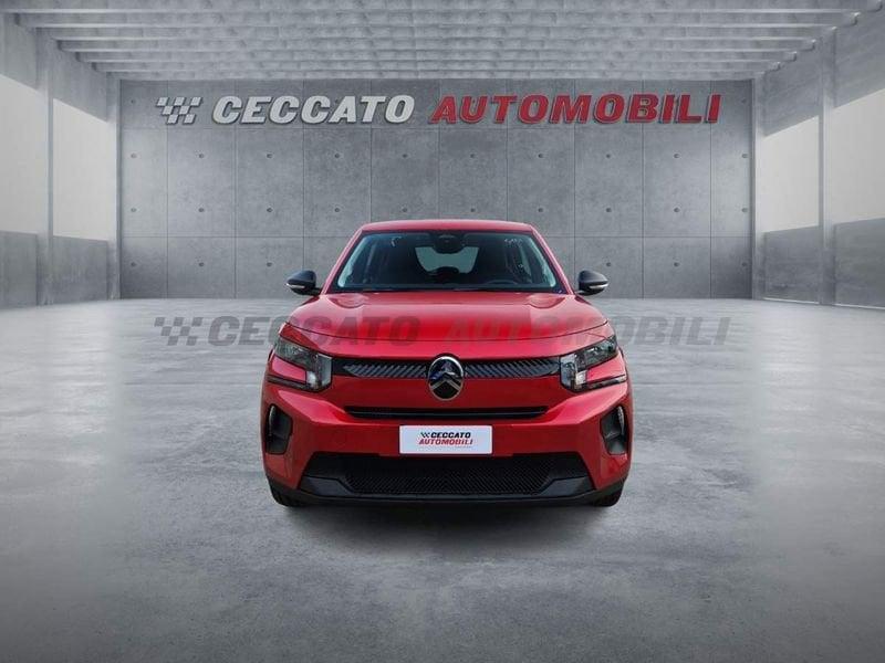 Citroën C3 C3 1.2 puretech You 100cv s&s