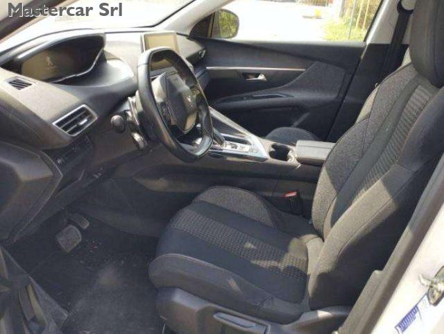 PEUGEOT 3008 3008 II 2016 1.5 bluehdi Business s - FR762SE
