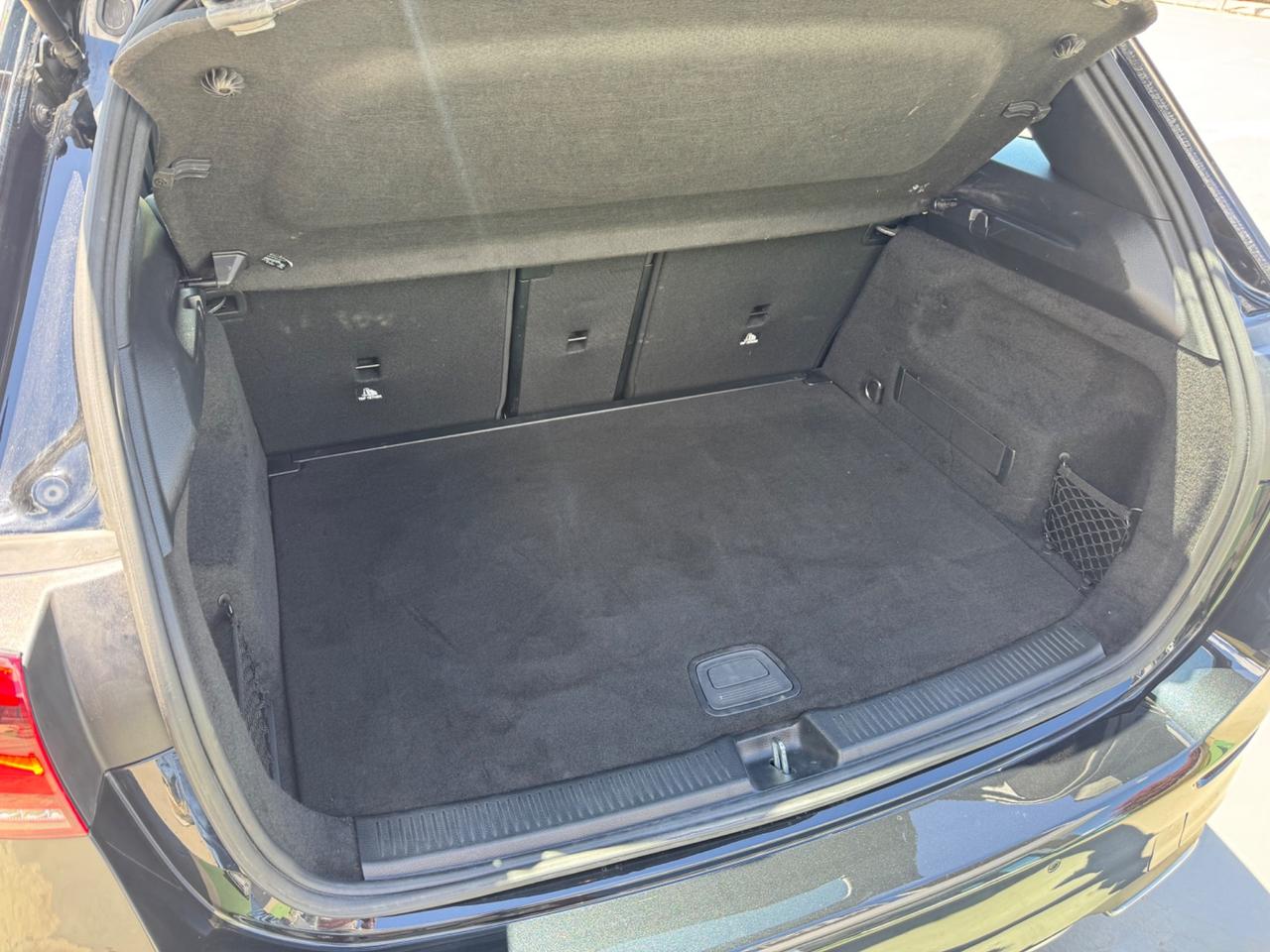 Mercedes-benz B 180 B 180 d Automatic Premium