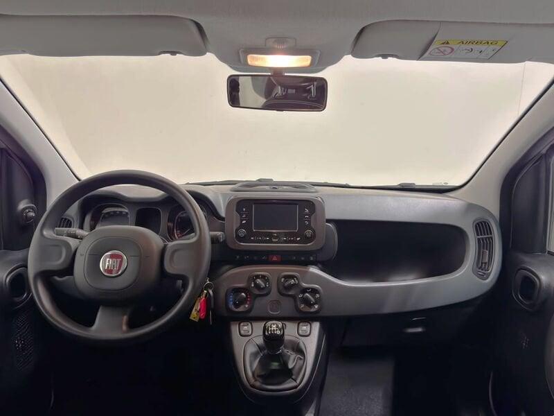 FIAT Panda 1.0 firefly hybrid s&s 70cv 5p.ti