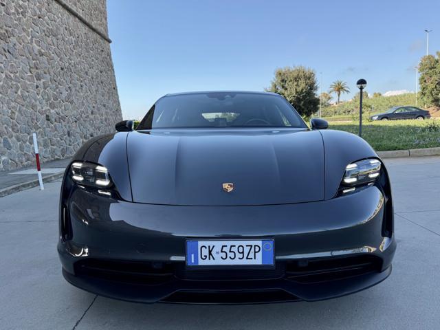 PORSCHE Taycan SPORT TURISMO PERFORMANCE BATTERY PLUS