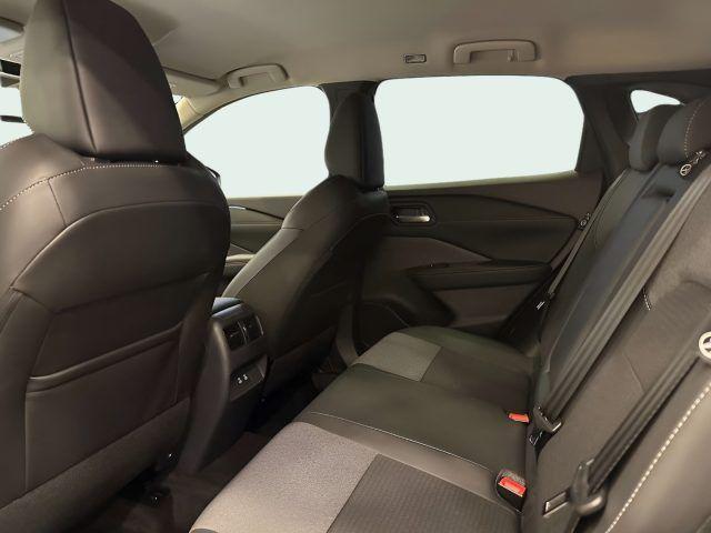 NISSAN Qashqai MHEV 158CV Xtronic N-Connecta N1 AUTOCARRO