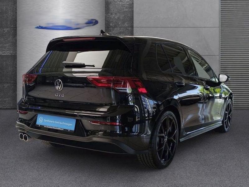 Volkswagen Golf 2.0 TDI GTD DSG MATRIX LED 19 CAMERA