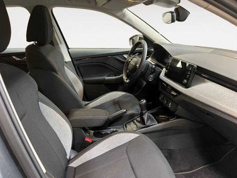 Skoda Kamiq 1.0 TSI Black Dots