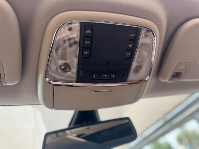 JEEP Grand Cherokee 3.0 CRD 241cv Overland (Tetto/Navi/Retro)