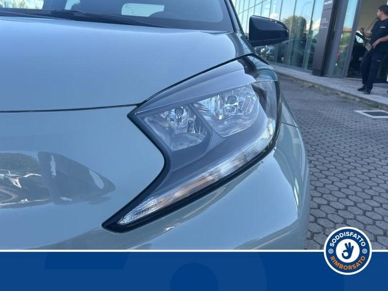 Toyota Aygo X 1.0 Trend MT MY24