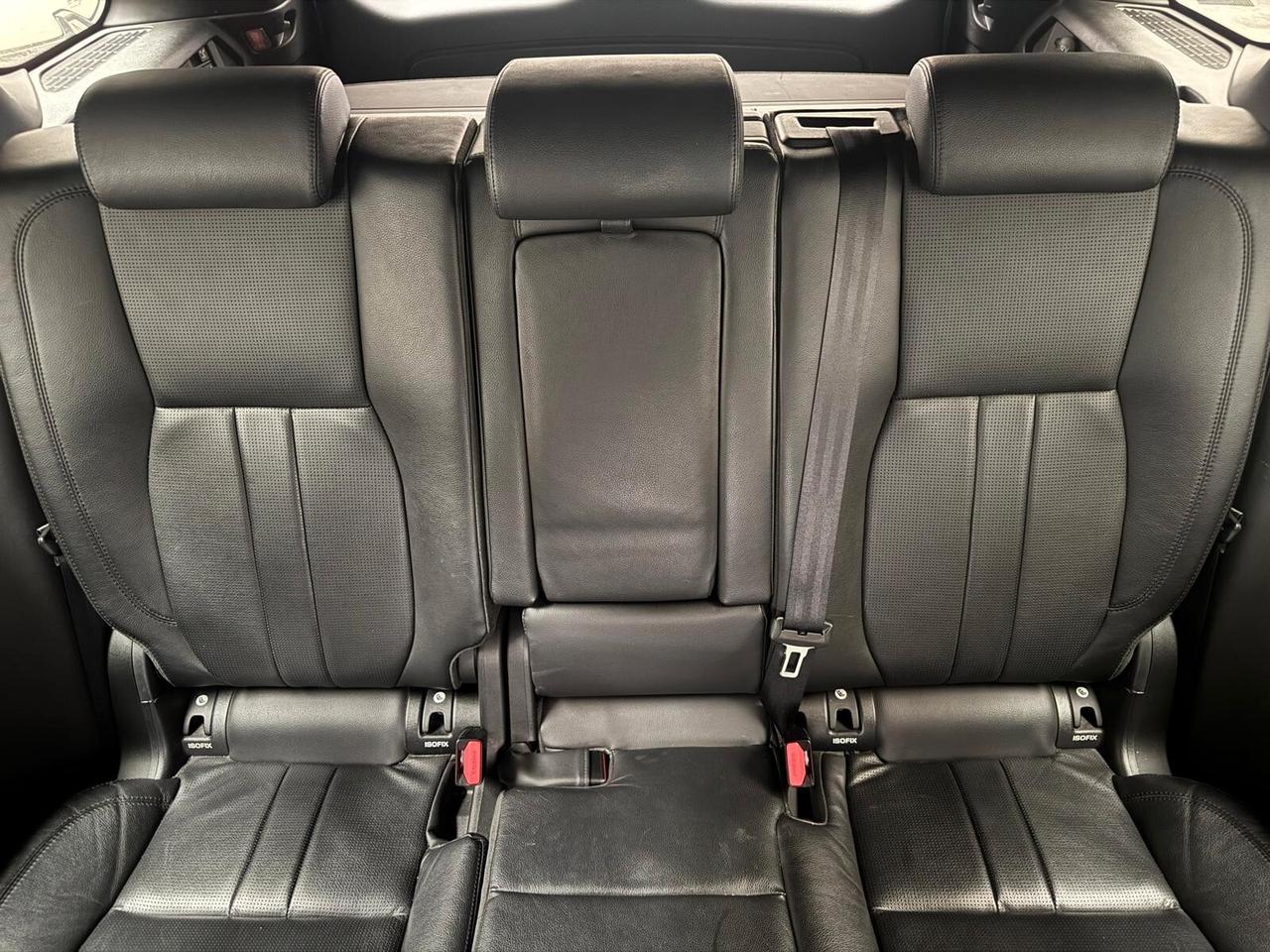 Land Rover Discovery Sport TD4 (4x4)HSE Luxury