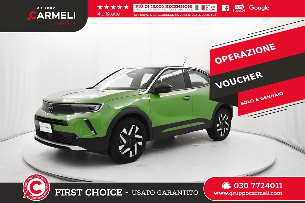 Opel Mokka 1.5 Elegance