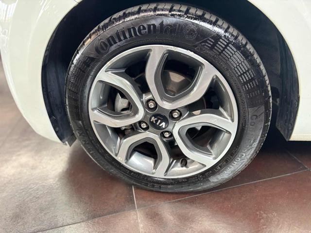 KIA Picanto 1.0 12V 5 porte Cool