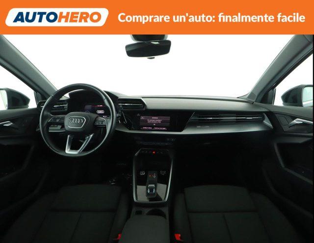 AUDI A3 SPB 30 TDI S tronic S line edition