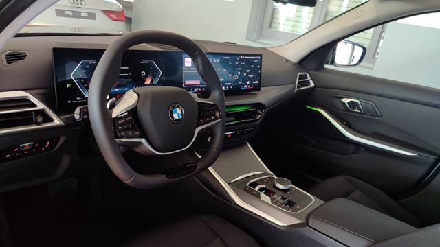 BMW 318 d 48V Touring "SENZA VINCOLO FINANZIAMENTO