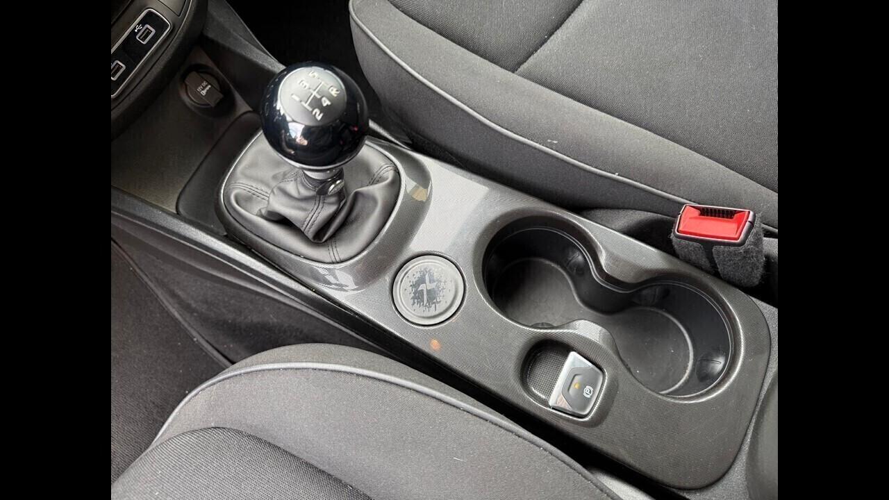 Fiat 500X 1.3 MultiJet 95 CV 2024 UNICA!