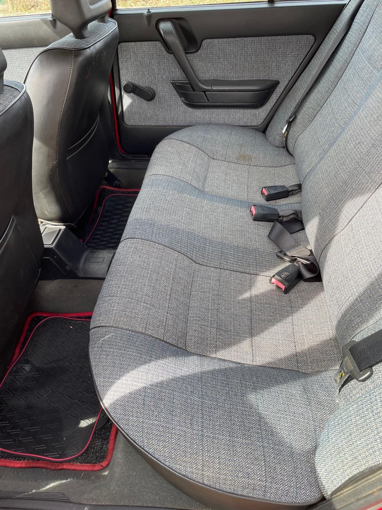 Alfa Romeo 33 1.3 1990