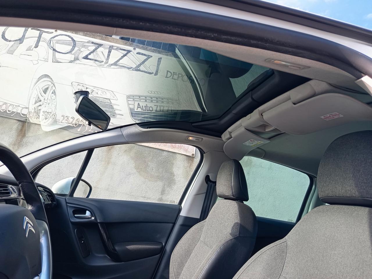 Citroen C3 1.2 EXCLUSIVE