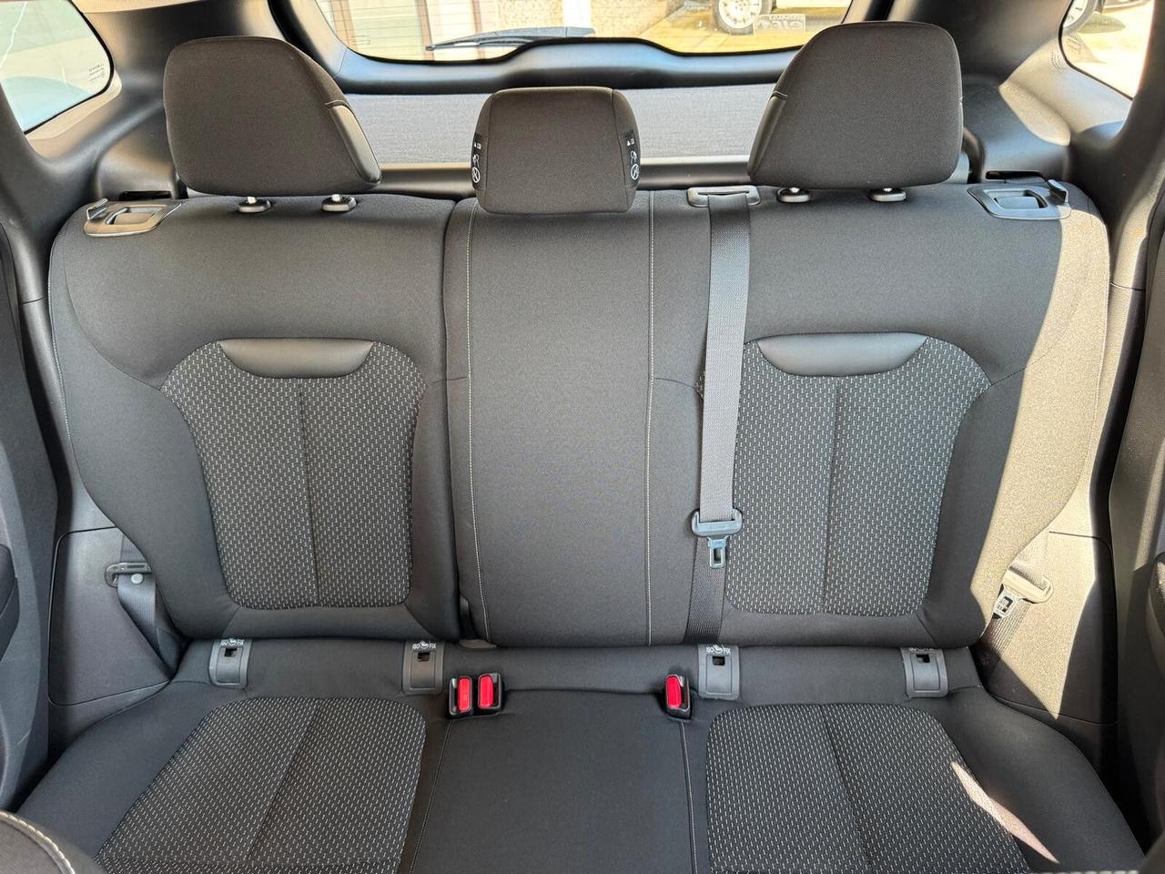 Renault Kadjar dCi 130CV 4x4 Energy Intens