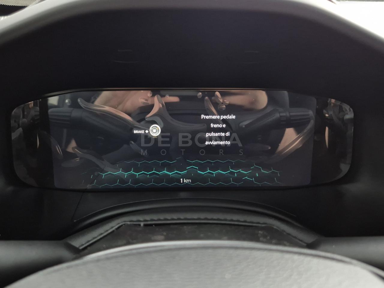 Jeep Renegade 1.3 t4 phev north star 4xe at6