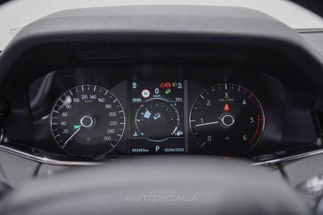 LAND ROVER Range Rover Evoque 2.0D 150cv I4-L.Flw AWD Auto R-Dynamic S