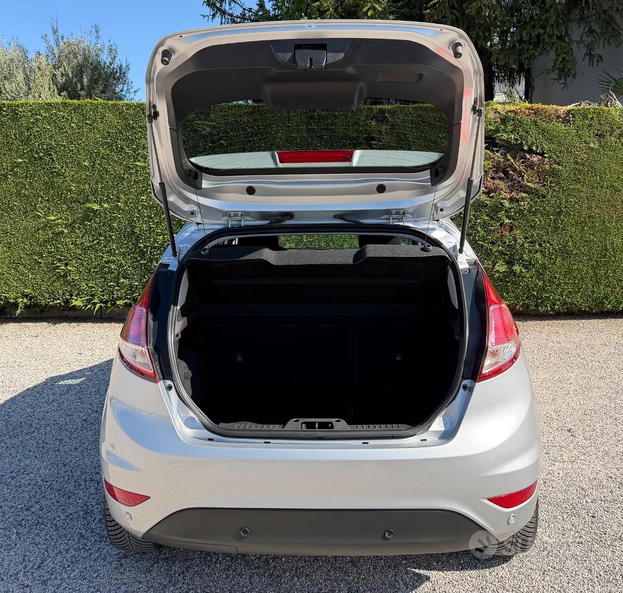 Fiesta 5p 1.0 Trend , neopatentati