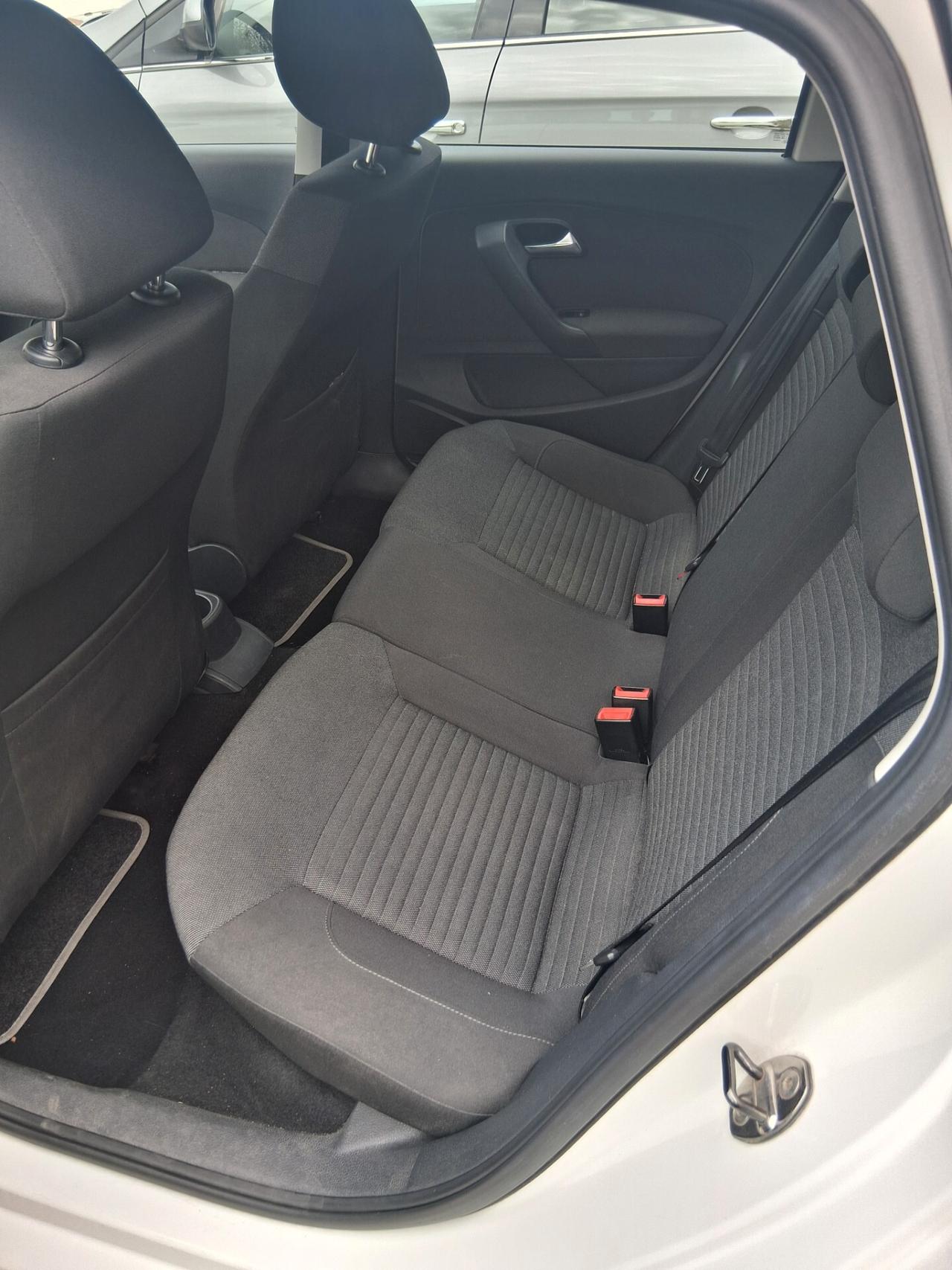 Volkswagen Polo 1.2 TDI DPF 5 p. Comfortline