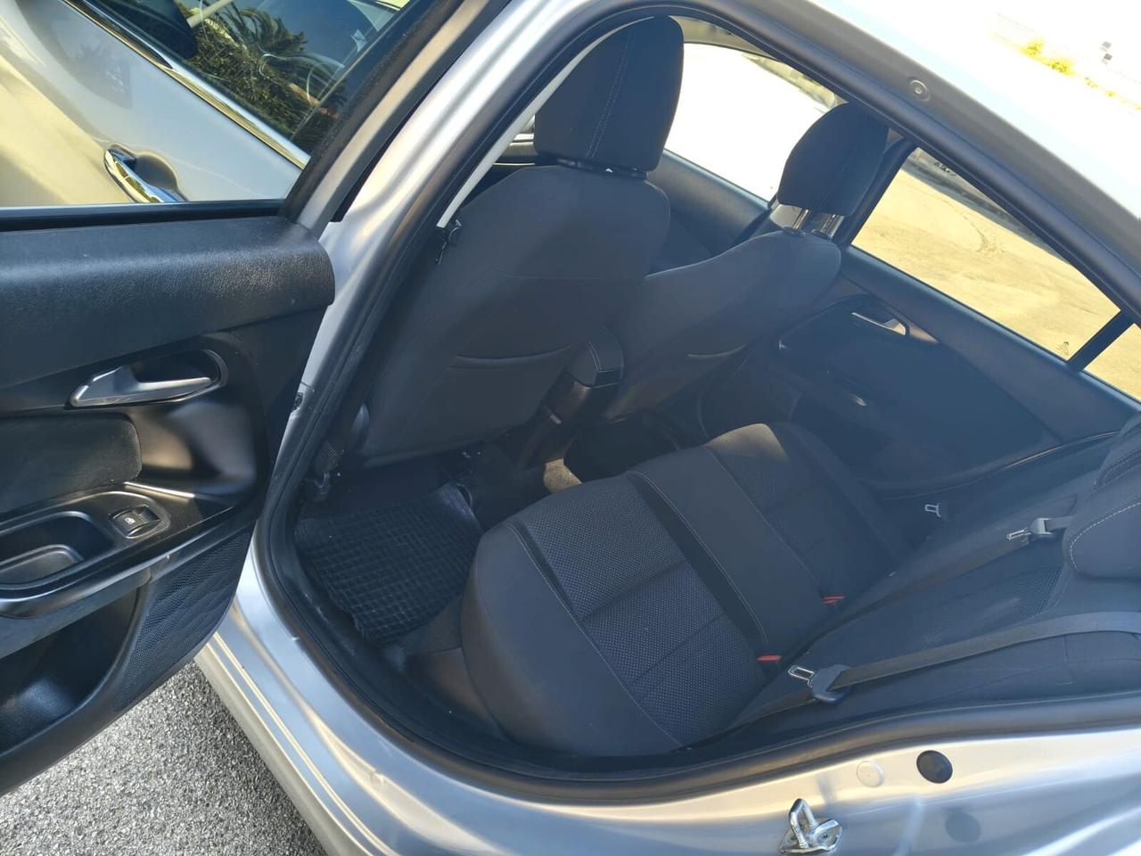 Fiat Tipo 1.6 Mjt S&S 5 porte Lounge