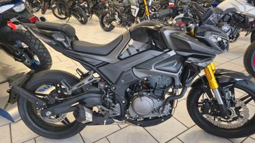 Morbidelli Altro F 352 NAKED ABS EURO 5 +