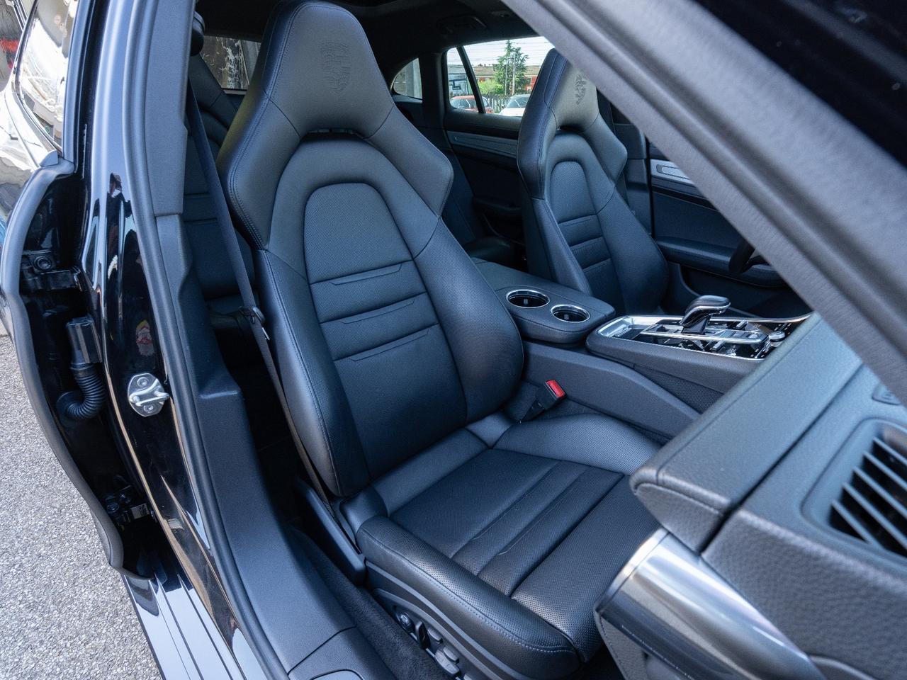 Porsche Panamera 2.9 4 E-Hybrid Sport Turismo - PLATINUM EDITION