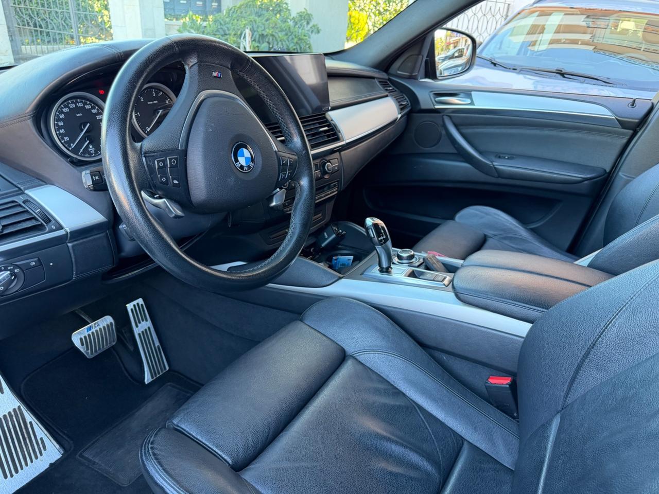 Bmw X6 xDrive3.0 M SPORT