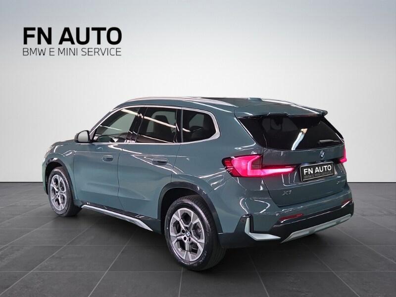 BMW X1 (U11) X1 xDrive 20d xLine