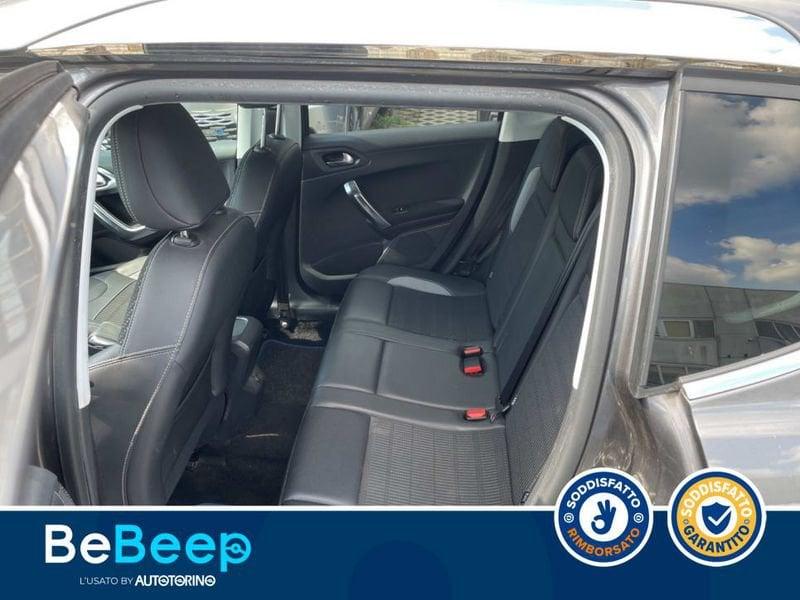 Peugeot 2008 1.2 PURETECH 12V ALLURE 82CV E6