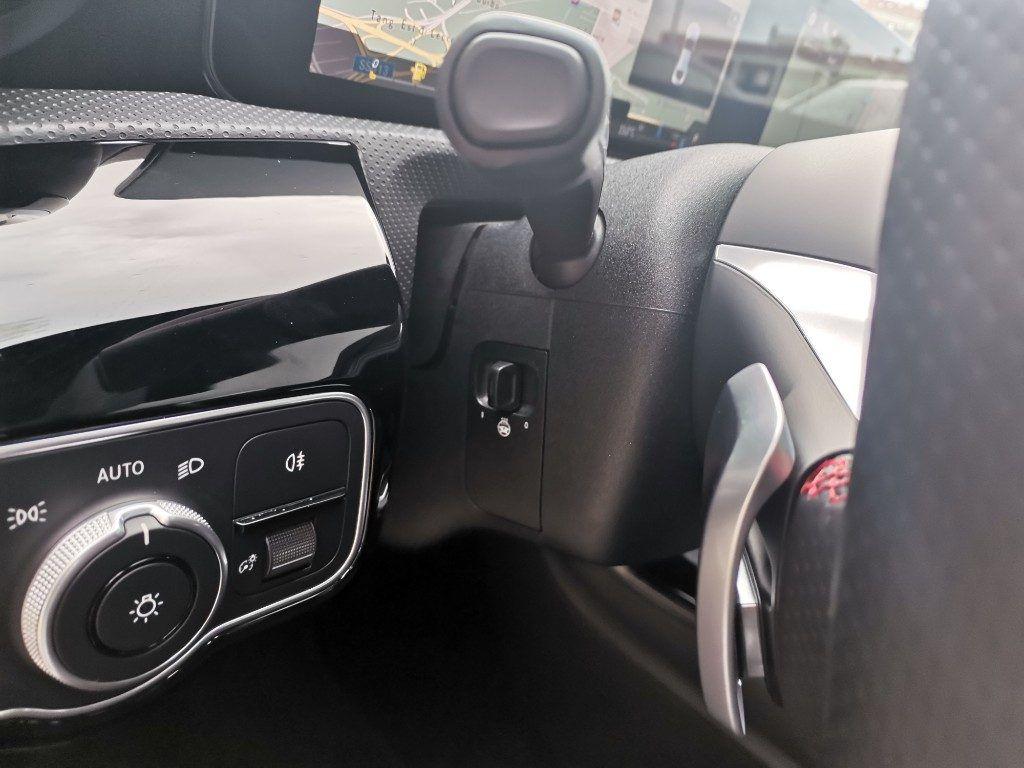 Mercedes-Benz CLA 200 d Automatic AMG Line Premium Plus