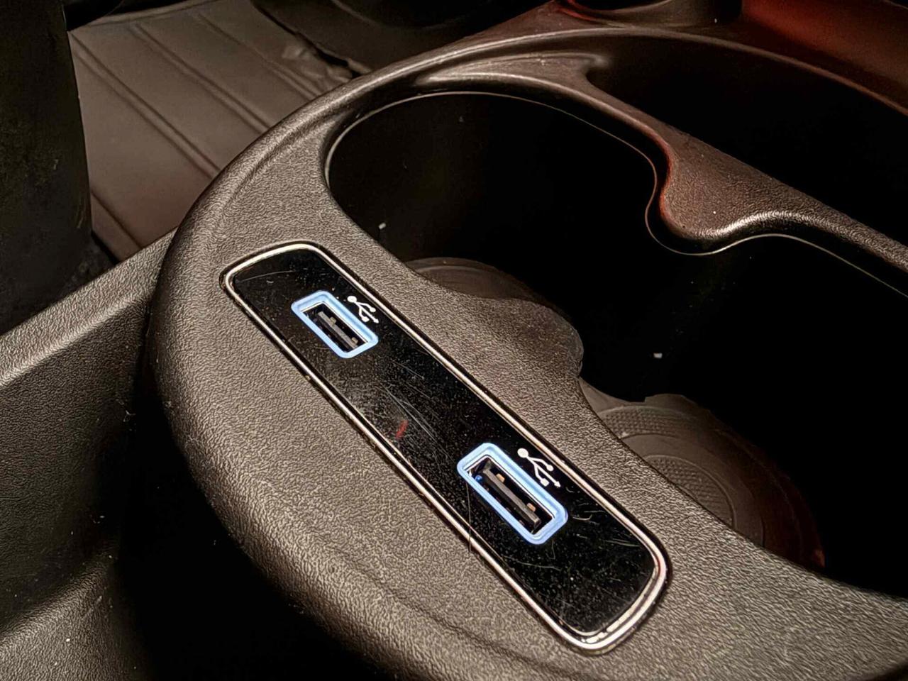 Fiat 500 1.0 Hybrid Lounge