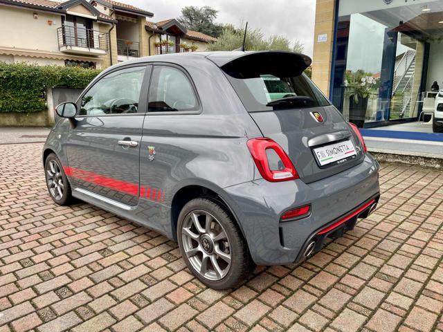 ABARTH 595 1.4 Turbo T-Jet 145 CV