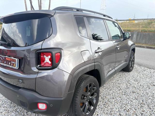 JEEP Renegade 1.6 Mjt 120 CV Dawn of Justice