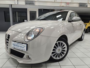 Alfa R. MiTo 1.4 78 CV 8V S&S Racer NEOPATENTATI