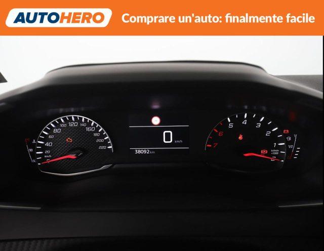 PEUGEOT 208 PureTech 75 Stop&Start 5 porte Active Pack