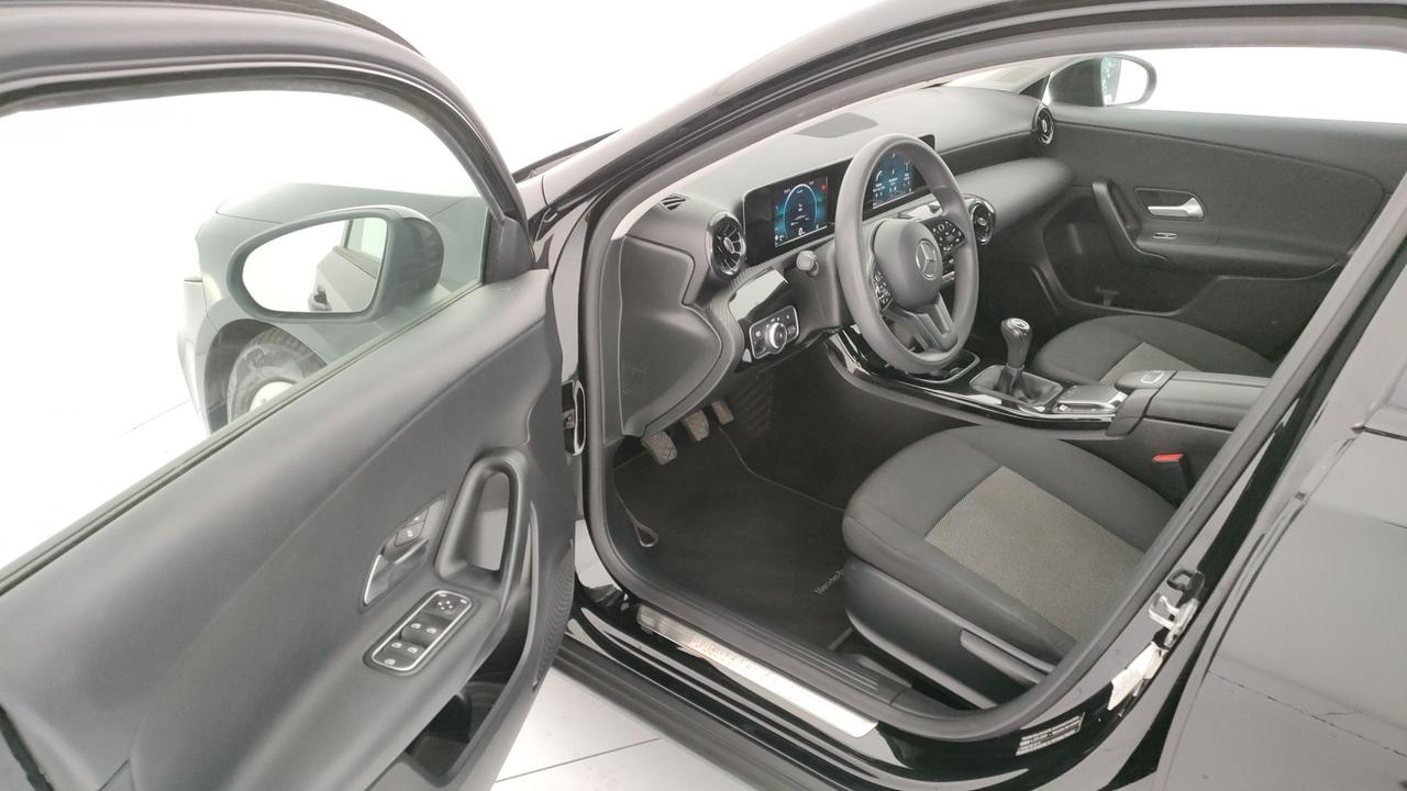 Mercedes-Benz A 160 d Executive