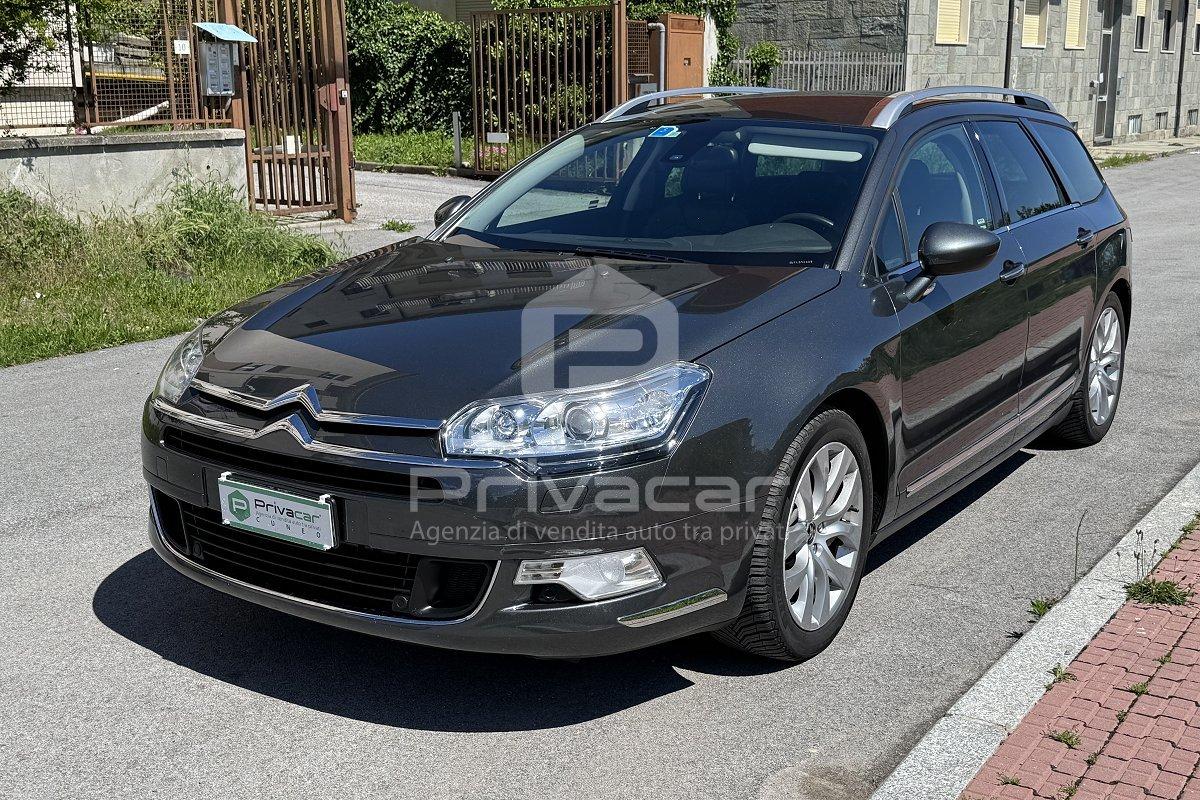 CITROEN C5 BlueHDi 150 S&S Hydractive Executive Tourer