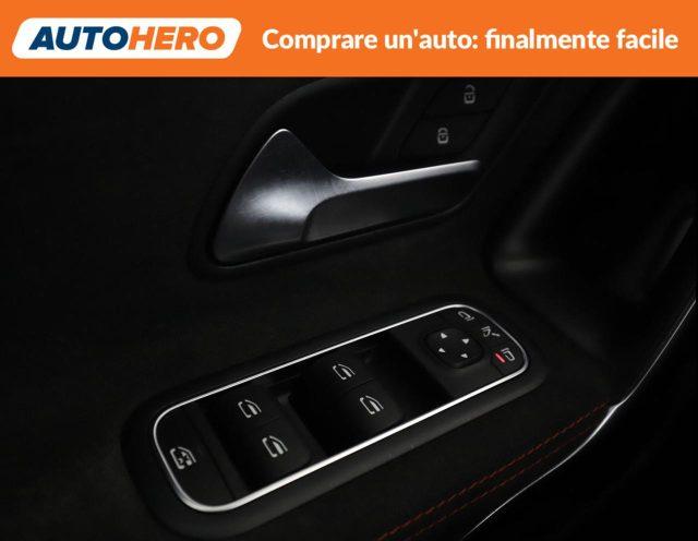 MERCEDES-BENZ CLA 200 Automatic Shooting Brake Sport