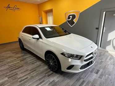 Mercedes-Benz Classe A A 220 Automatic Premium