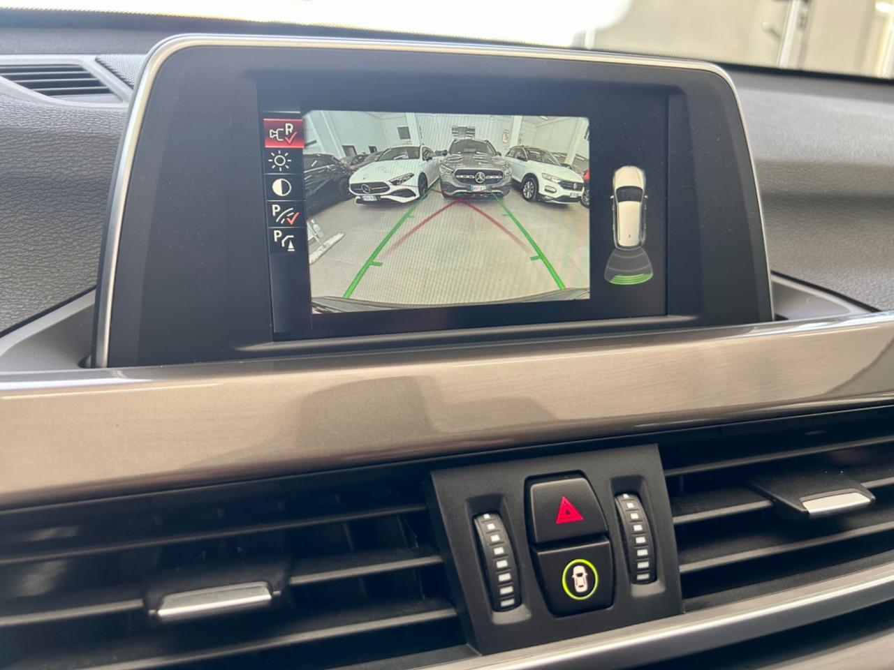 Bmw X1 sDrive18d Msport FINANZIABILE