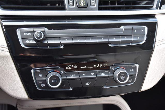 BMW X1 sDrive16d xLine Plus