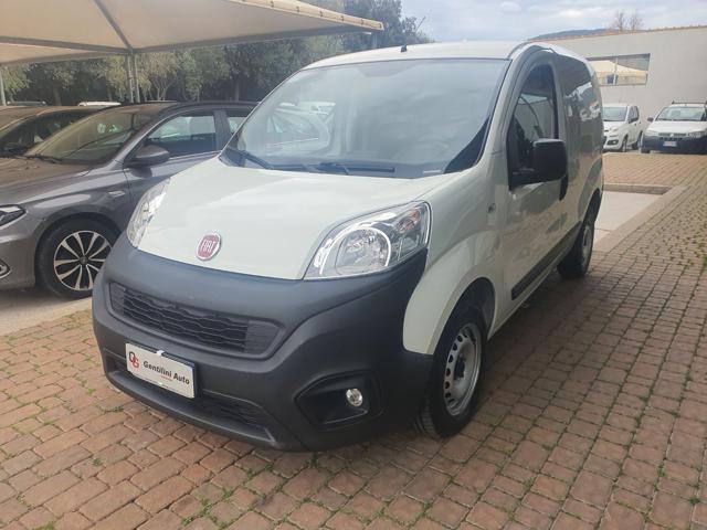 FIAT Fiorino 1.3 MJT 80CV Cargo